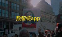 数智链app